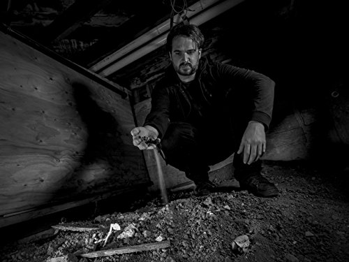 Jay Wasley - Professional Portrait