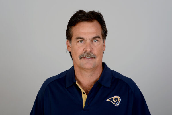 Jeff Fisher - Professional Portrait
