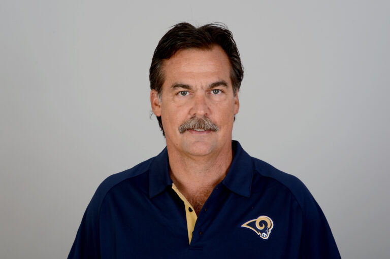 Jeff Fisher: Age, Net Worth, Career, Marriage, and Personal Life Insights