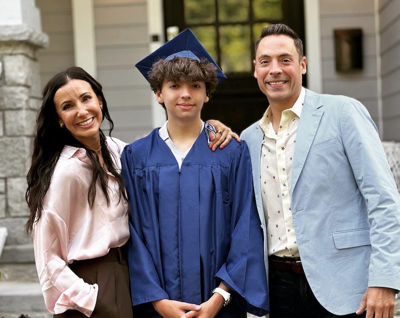 Jeff Mauro - Professional Portrait
