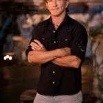 Jeff Probst | Survivor Wiki | Fandom