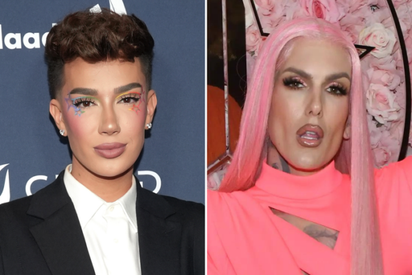 James Charles and Jeffree Star Are Coming Back — but Their Era Is Over - Business Insider
