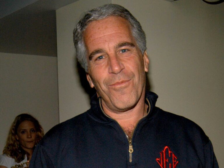 Jeffrey Epstein’s Net Worth, Age, Finance Career, Sex Trafficking Conviction