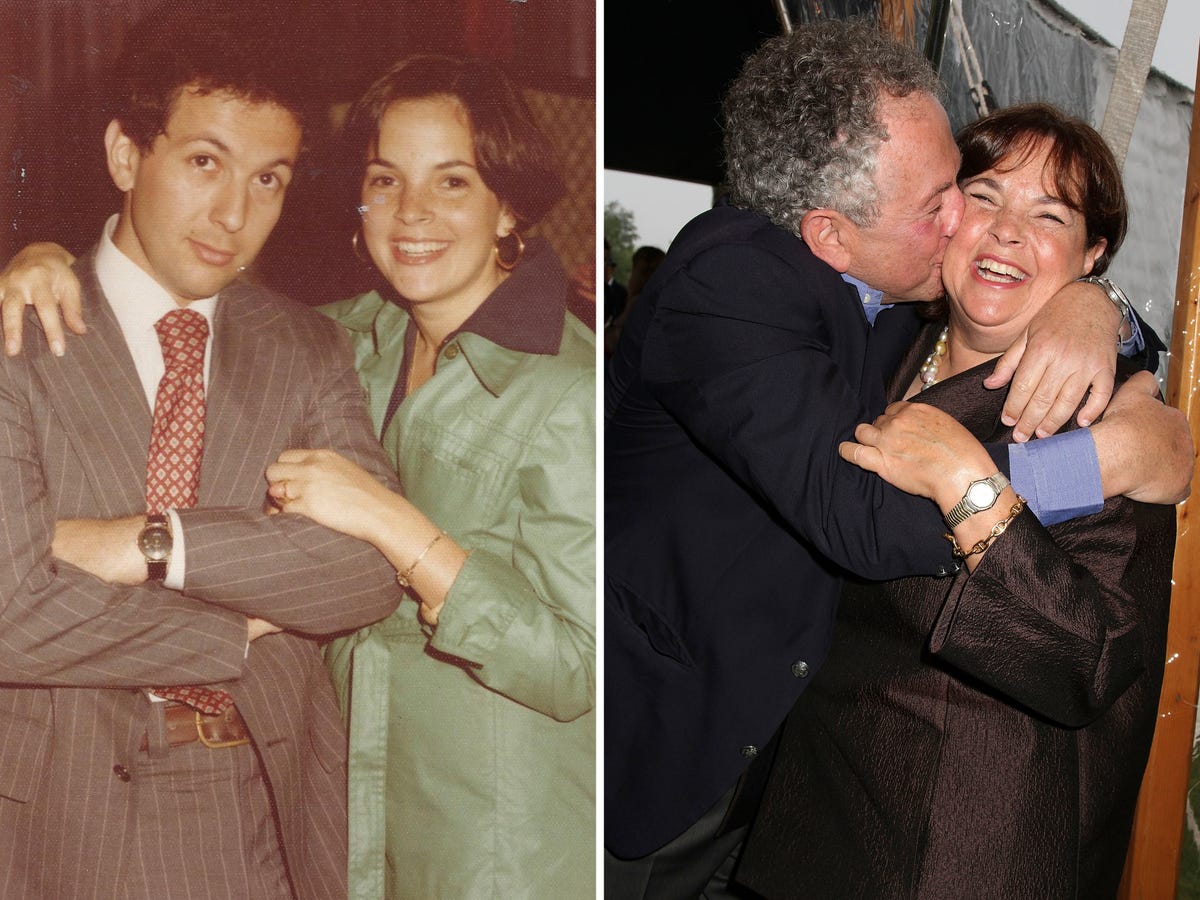Jeffrey Garten - Professional Portrait