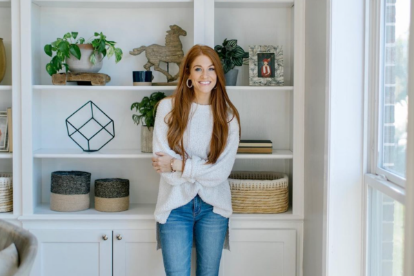 HGTV Star Jenn Todryk Reveals the Scary Reason She Had to Move
