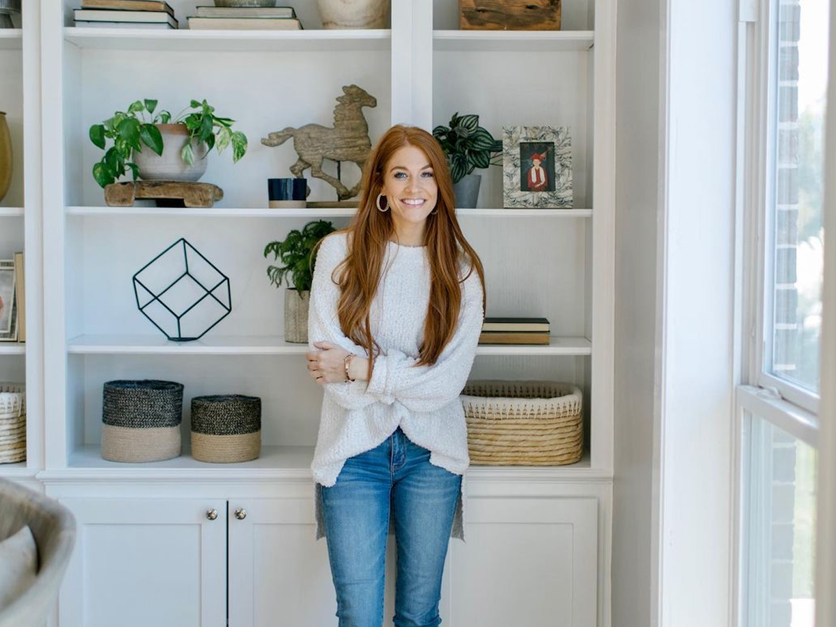 HGTV Star Jenn Todryk Reveals the Scary Reason She Had to Move