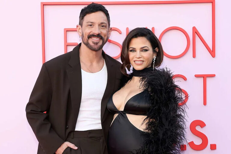 Jenna Dewan Has Started Wedding Planning with Steve Kazee amid Channing Tatum Divorce Settlement Drama (Source)