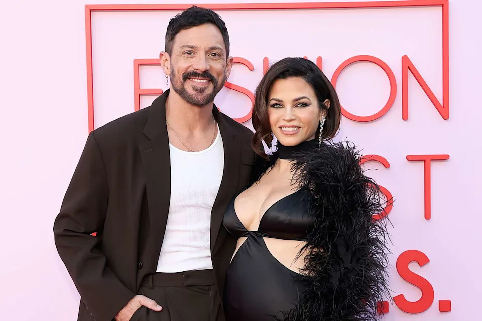 Jenna Dewan Has Started Wedding Planning with Steve Kazee amid Channing Tatum Divorce Settlement Drama (Source)