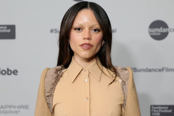 Jenna Ortega Reveals She Auditioned for Ari Aster's 'Hereditary'