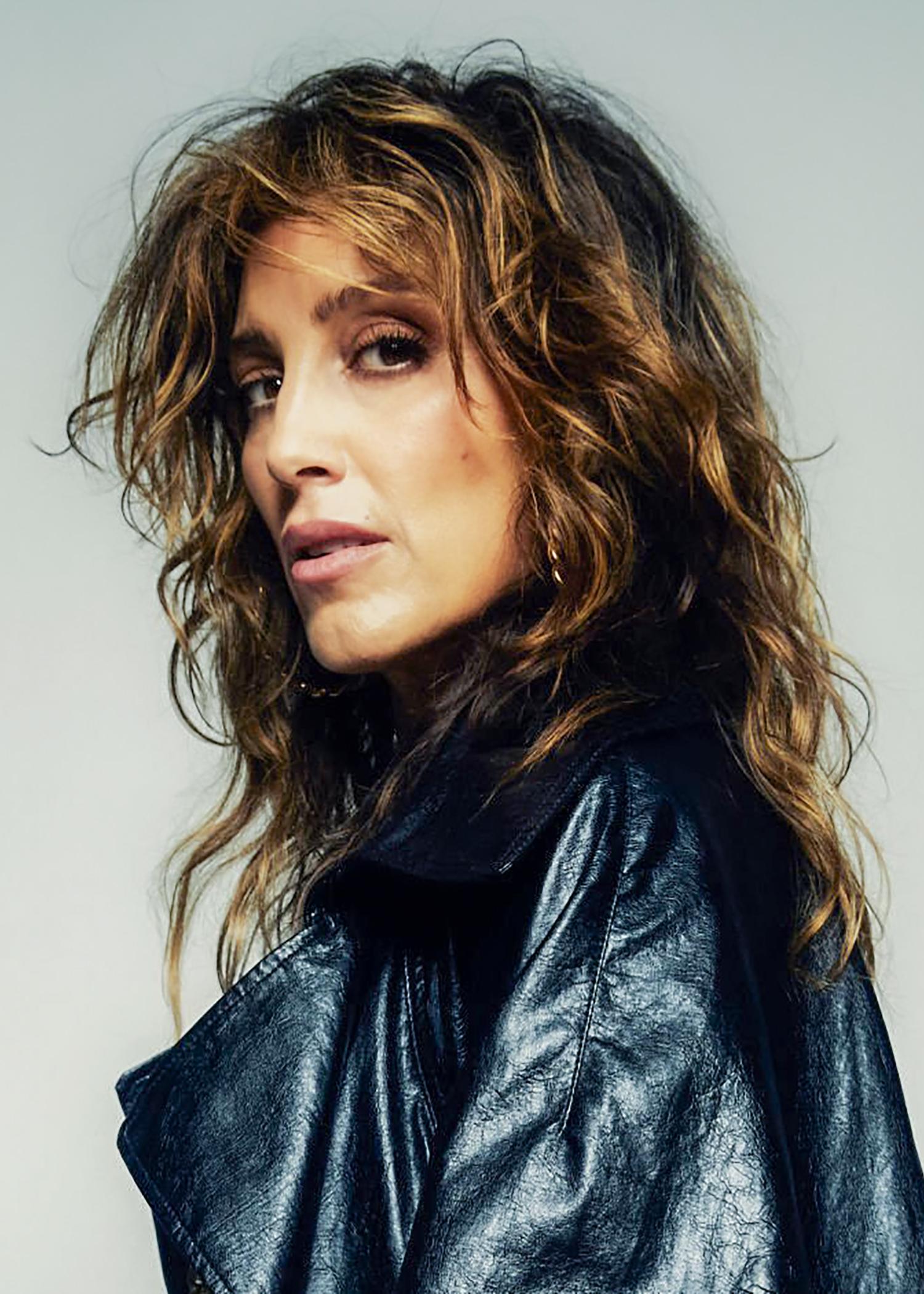 Jennifer Esposito - IMDb