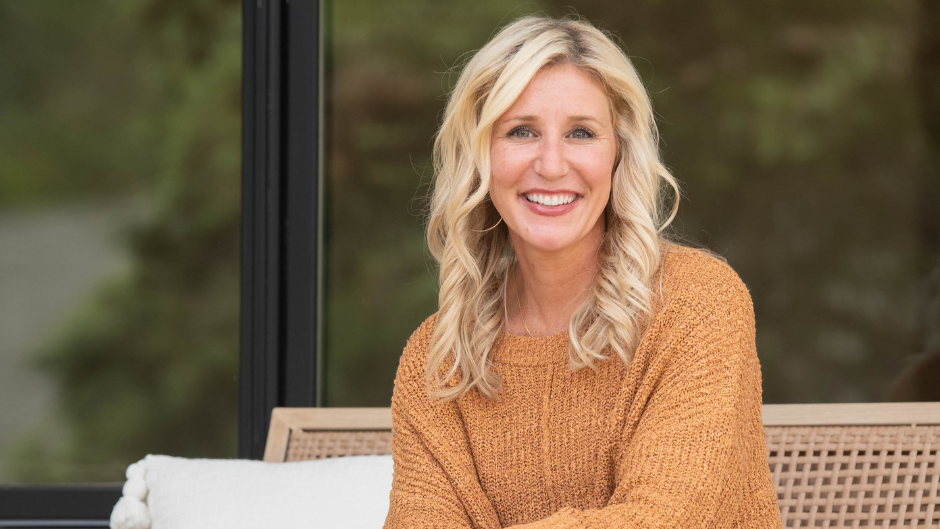Jenny Marrs - Penguin Random House Speakers Bureau
