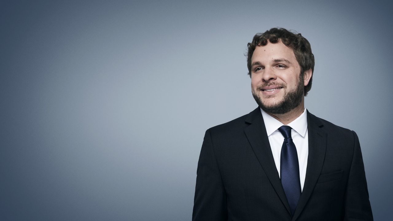 Jeremy Herb - Professional Portrait