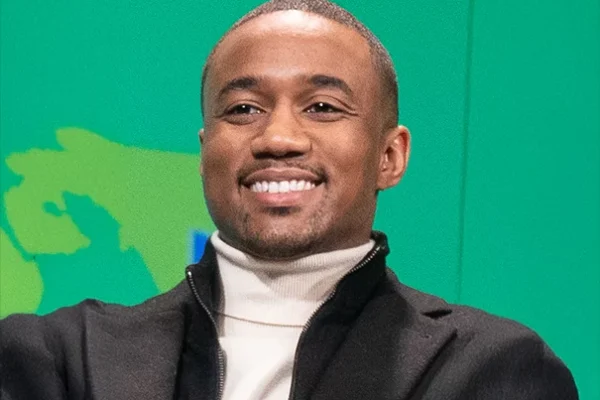 Jessie Usher - Professional Portrait