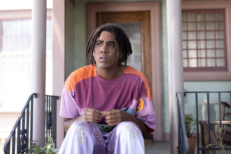 I'm A Virgo's' Jharrel Jerome on Boots Riley and Playing a Giant