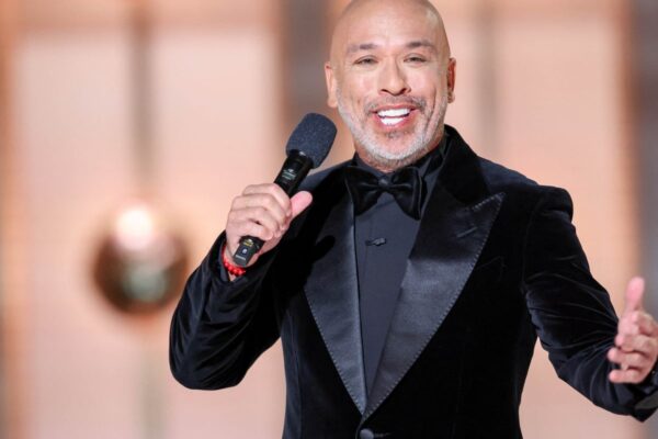 Golden Globes host Jo Koy responds to backlash: 'I feel bad' | Golden Globes 2024 | The Guardian