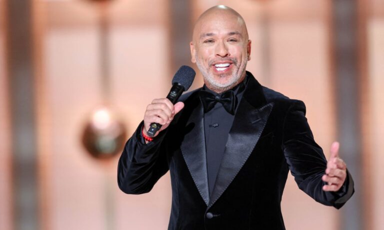 Jo Koy Biography: Early Life, Stand-Up Comedy Career, TV Appearances & Personal Life