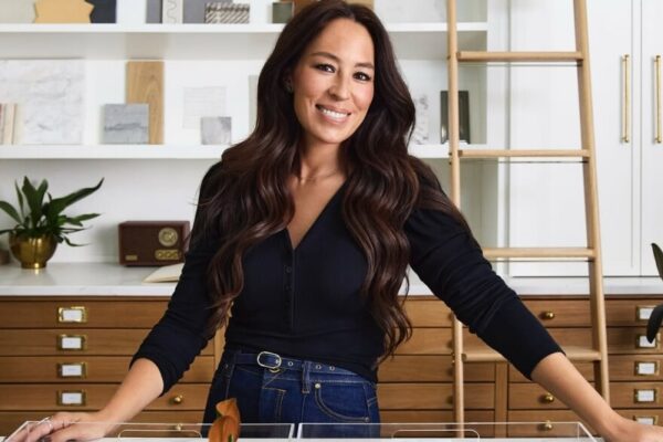 Waco's Joanna Gaines cooks up a new series, Magnolia Table: At the Farm | KERA News