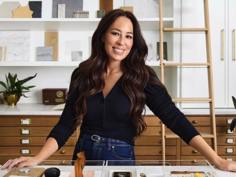 Joanna Gaines - Professional Portrait