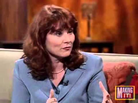 Jodi Walker: "Draw Upon You Culture To Start A Business?" - MAKING IT! TV (Expert Business Advice)