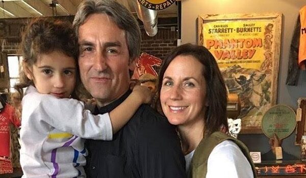 Jodi Faeth: The Untold Story of Mike Wolfe's Ex-Wife – TVovermind