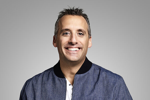 JOE GATTO - The Factory