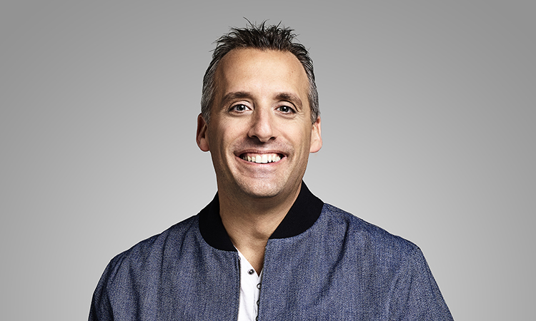 JOE GATTO - The Factory