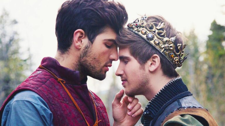 Joey Graceffa - Professional Portrait