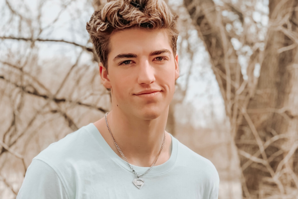 Exclusive Interview With TikTok Star Joey Klaasen – Out Now