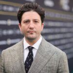 John Magaro: How Being an Extra in Munich Prepared Him for September 5