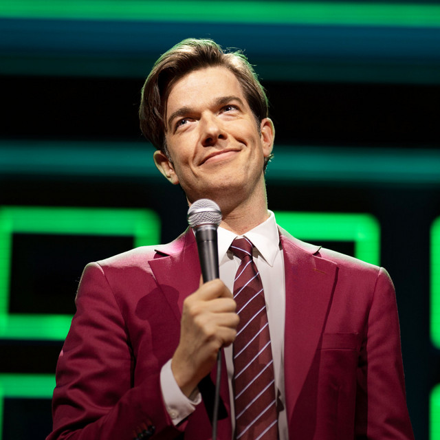 John Mulaney - Professional Portrait