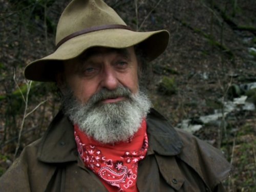 John Tice - Professional Portrait