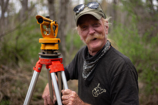 Johnny Jett - Professional Portrait
