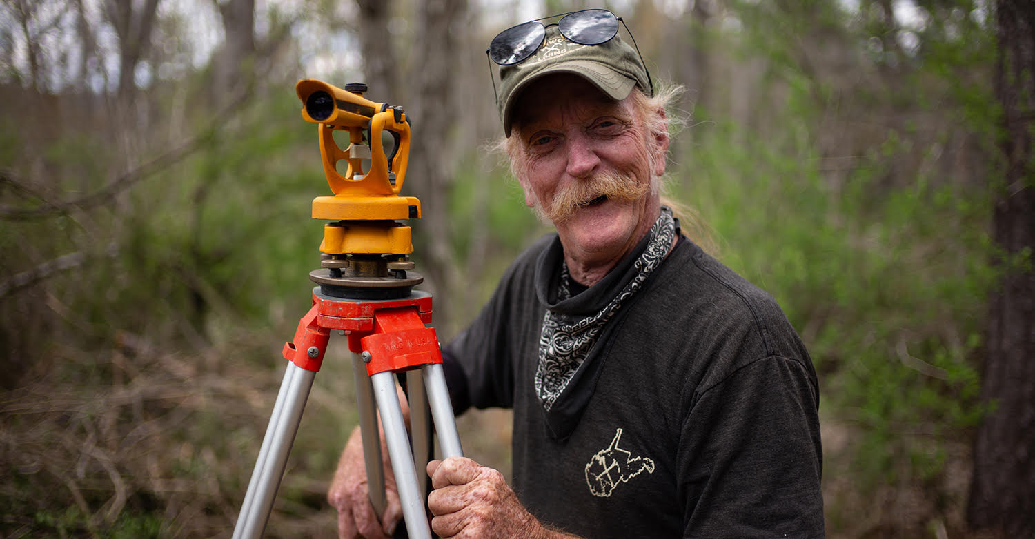 Johnny Jett - Professional Portrait