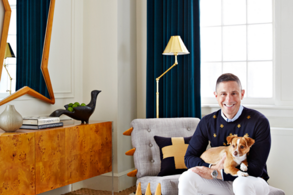 Jonathan Adler - Professional Portrait