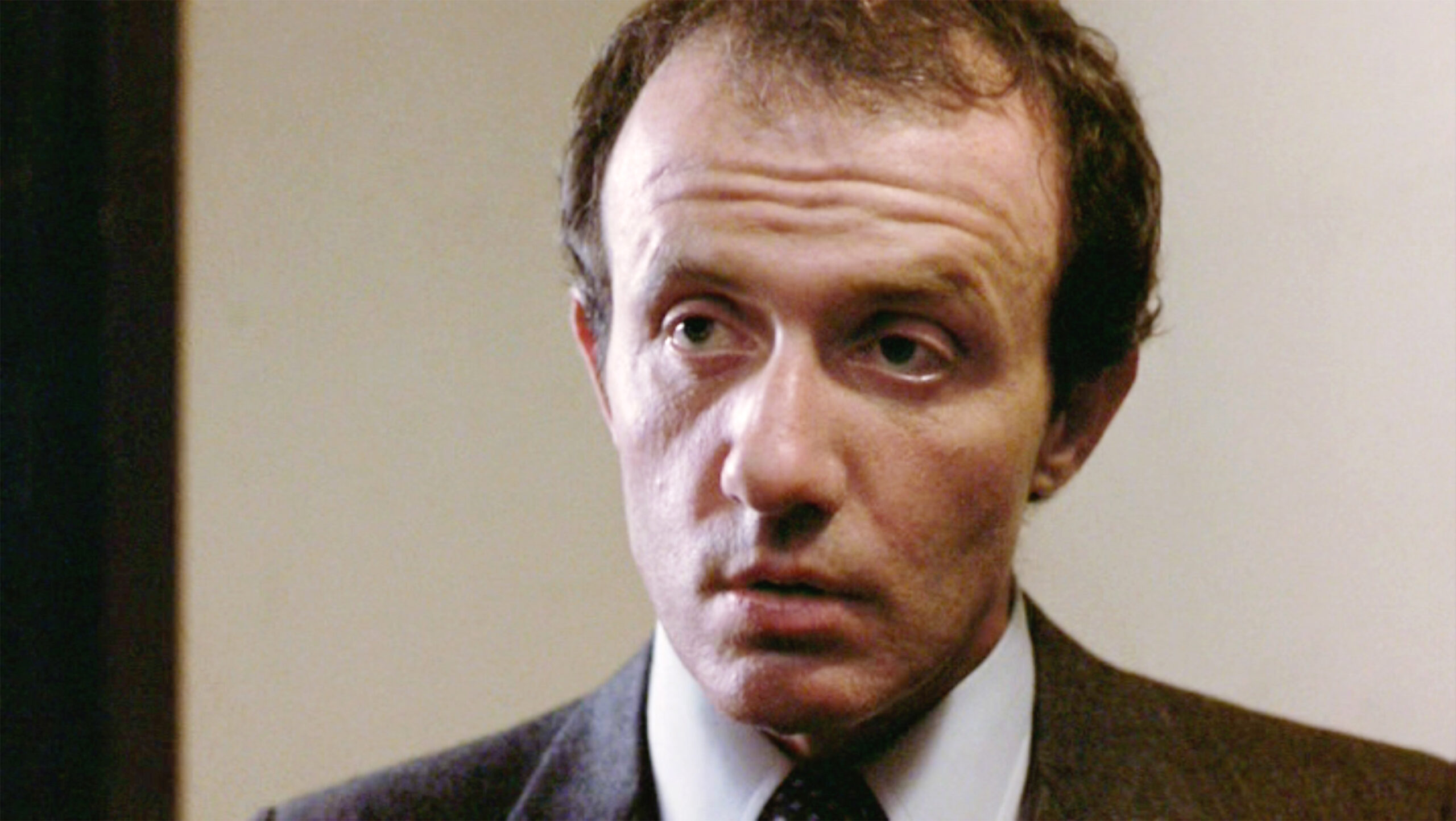 Jonathan Banks - Professional Portrait