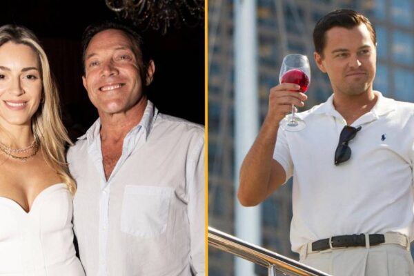 Jordan Belfort: The Wolf Of Wall Street's Rise, Fall, And Comeback