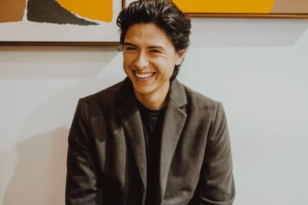 Jordan Connor Yuen - Professional Portrait