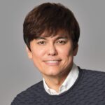 Joseph Prince - Professional Portrait