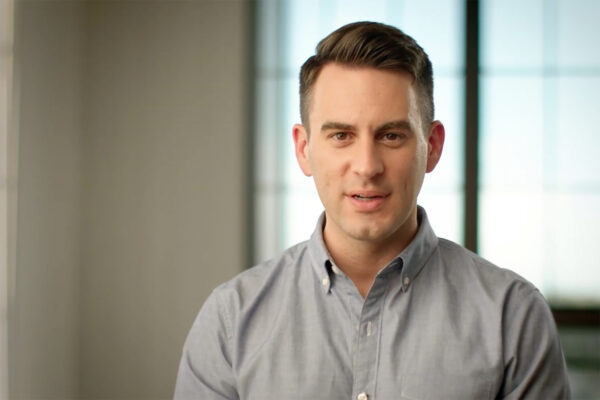 Josh Owens, First Openly Gay Indiana Governor Candidate, Announces Bid