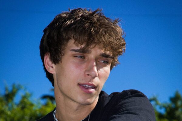 Josh Richards Inks First-Look Deal With Amazon (EXCLUSIVE)