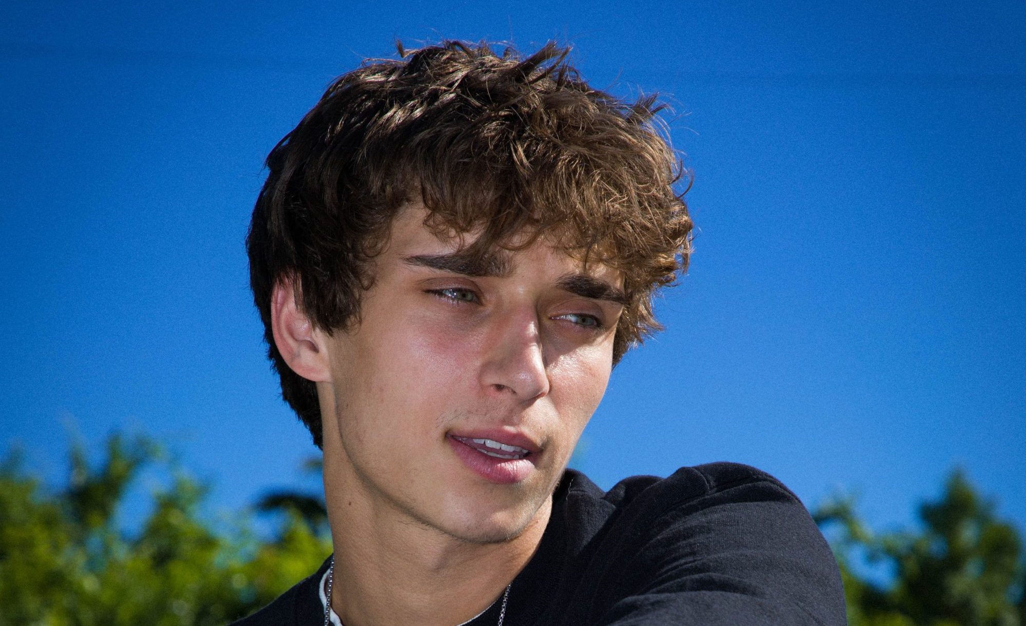 Josh Richards Inks First-Look Deal With Amazon (EXCLUSIVE)
