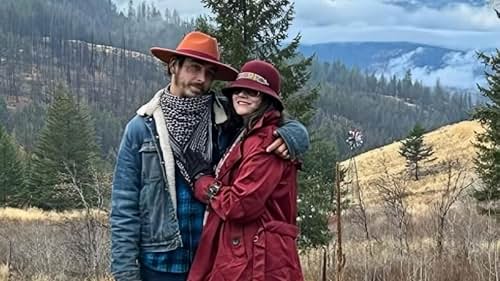 Rain Brown Ties The Knot For The Second Time - IMDb
