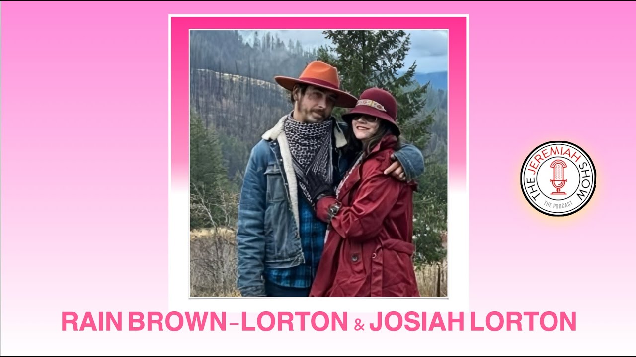 Josiah Lorton - Professional Portrait