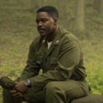 Jovan Adepo on 'Welcome to Derry' 'The Odyssey' and '3 Body Problem'