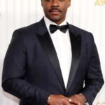 Jovan Adepo - Professional Portrait