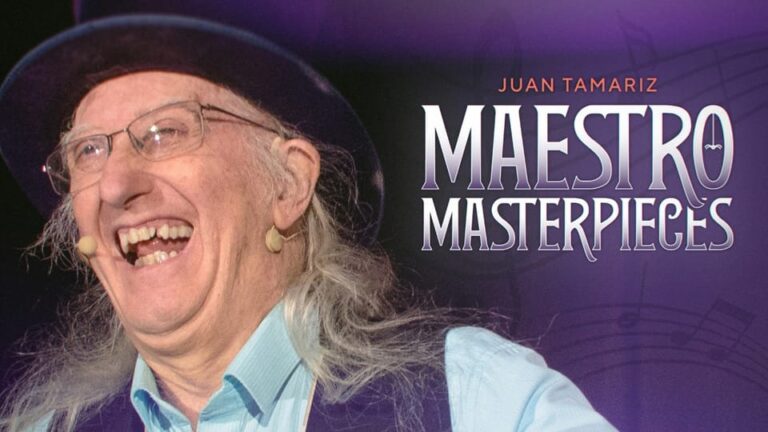 Juan Tamariz Biography: Age, Net Worth, Married, Card Tricks, Books, and More