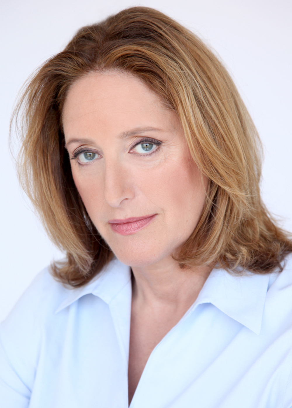 Judy Gold - Professional Portrait