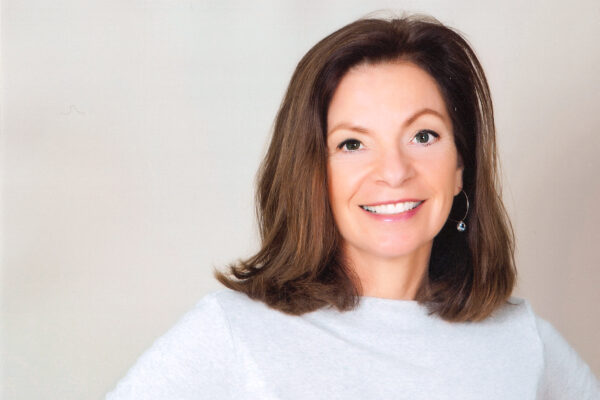 Juli Fisher - Professional Portrait