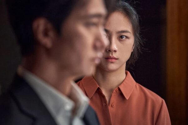 Jung Yi-Seo - Professional Portrait