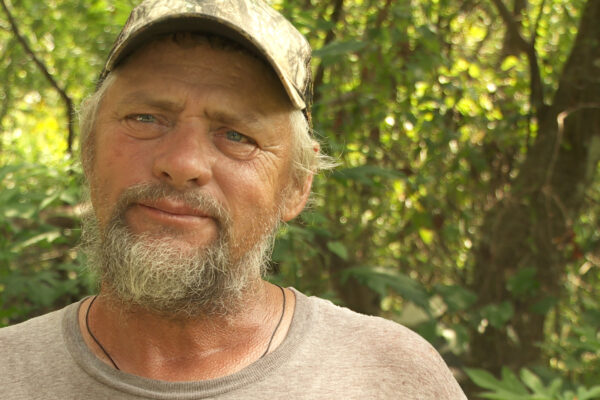 Junior Edwards - Swamp People Cast | HISTORY Channel